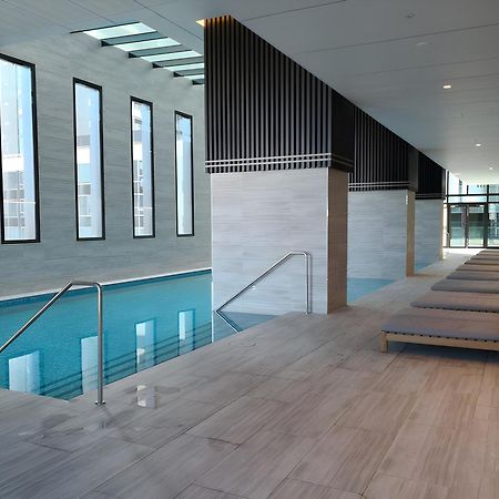 Mega Style Apartments Victoria One 墨尔本 外观 照片