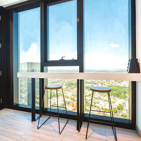 Mega Style Apartments Victoria One 墨尔本 外观 照片